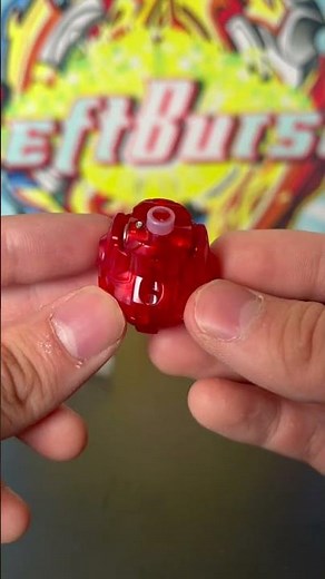 Unboxing The ULTIMATE Mode Change Beyblade!