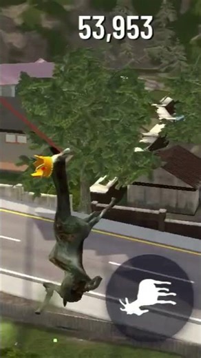 AHHHHHHH | Game: Goat simulator mobile