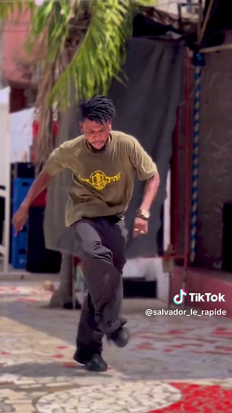 Côte d'Ivoire Dance Challenge Compilation