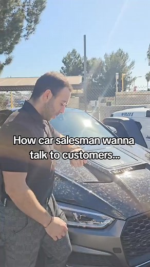 170_All jokes fam 😅😉 #carsales #cardealership #dealership #carbuying #carbuyingtips | Raffomoosh