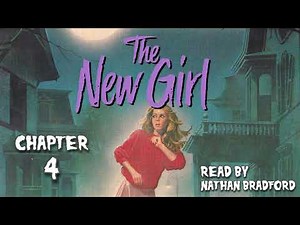 "The New Girl" By R. L. Stine | Chapter 4 | Fear Street Readings By Nathan Bradford