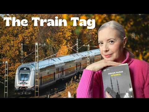 The Train Tag