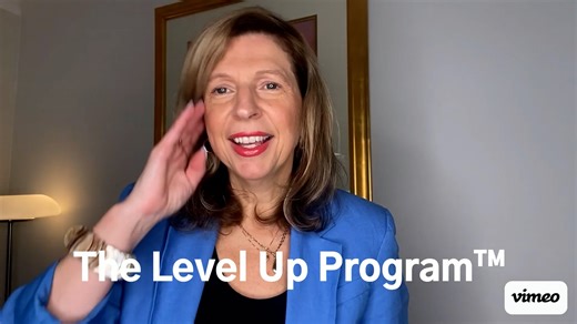 The Level Up Program™