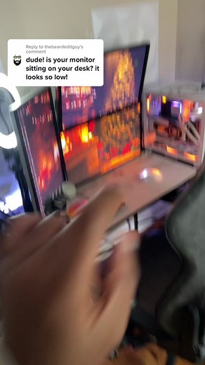 Maximizing Your Gaming Experience with the Ultimate Monitor Setup