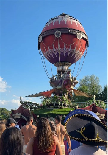 Amaranta Venegas op TikTok