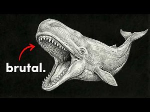 The Real Leviathan Hunted Whales For Sport