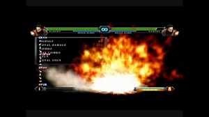 KOF13ロバートバグその２.wmv