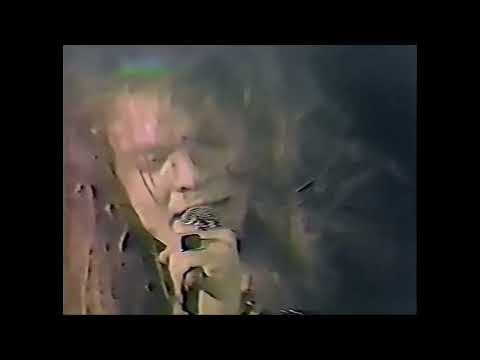 Guns N' Roses - Think About You (Music Machine 1986) [1080p60 HD Remastered]