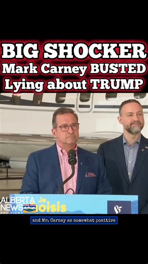 215K views · 3.2K reactions | Canada's democracy clearly means nothing to Mark Carney. | Alberta News & Views | Facebook