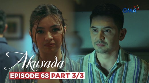 #Akusada: Handa nang ilaglag ni Gian (Ahron Villena) si Roni (Lianne Valentin) kay Wilfred (Benjamin Alves) para masimulan ang imbestigasyon laban sa kanya. #GMANetwork #FullEpisode Watch the full episode on gmanetwork.com/fullepisodes or on the GMA Network YouTube channel: http://goo.gl/oYE4Dn Watch the latest episodes of 'Akusada’ weekdays at 4:05 PM on GMA Afternoon Prime, starring Andrea Torres, Benjamin Alves, Lianne Valentin, Jeniffer Maravilla, Arnold Reyes, Shyr Valdez, Ashley Sarmiento,