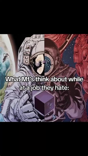 Dreading Your Job? Relatable Memes Inside