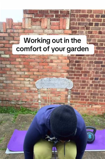Strength training in your garden is a fantastic way to stay fit without heading to the gym — it’s convenient, fresh-air filled, and you can adapt it to any space or fitness level. Here’s a practical guide to get you started: Key Equipment (Or No Equipment At All) • No equipment needed: Use your body weight for exercises like squats, lunges, push-ups, planks, and mountain climbers. You can also use garden features like walls for wall sits or step-ups, or a sturdy bench for tricep dips. • Basic, a