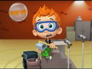 Bubble Guppies (March Premieres)
