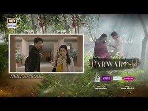 Parwarish Episode 15 | Teaser | Aina Asif | Samar Jafri | ARY Digital Drama