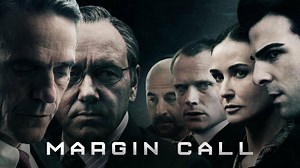 Margin Call - Movie - Where To Watch