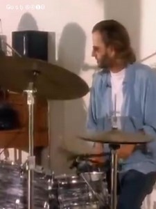 Paul McCartney, George Harrison & Ringo Starr - Blue Moon Of Kentucky | Abdi Gusti