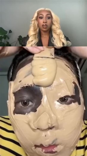 Makeup by Tiffany Banks on Instagram: "Makeup is powerful. It can enhance or completely change your appearance. There’s a fine line between artistry and disguise, and knowing the difference is a skill. ✨ Less about how much, more about how it’s placed. #review #makeupreviews"