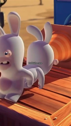 Rabbids core 2 #memes