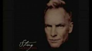 NEVER COMING HOME Lyrics - STING | eLyrics.net
