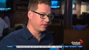 28K views · 63 reactions | Edmonton has four new city councillors, including one who ousted an incumbent. Here's a roundup of who won in each ward following Monday's municipal election. | Global Edmonton | Facebook