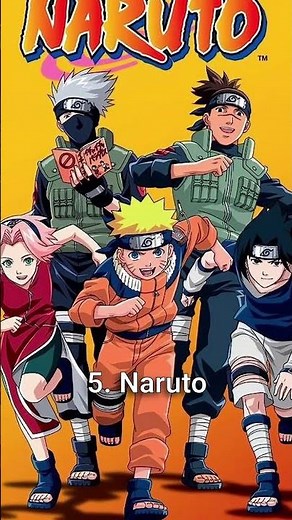 Les 15 meilleurs mangas de tous les temps