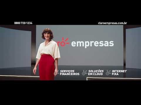 Soluções completas | Claro empresas