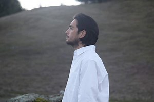 Jon Porras Drifts Downstream for 'Arroyo' » PopMatters