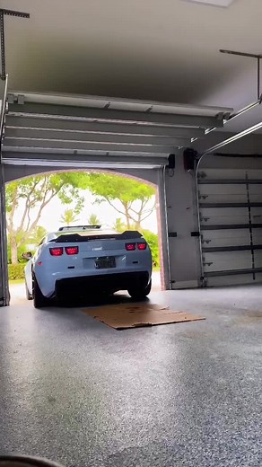 Common Chevy Camaro Engine Problems Explained