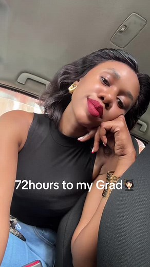 Every good and perfect Gift comes from GOD♥️👩🏻‍🎓 🙏🏻🙏🏻 #CPA #exams #graduation #fyp #Godwin