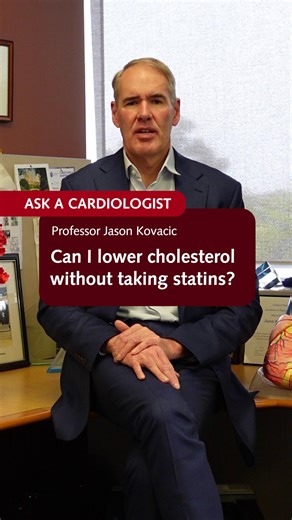 45K views · 278 reactions | If you’ve been told your cholesterol is...