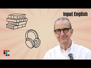 Read versus Listen - Learn English with Comprehensible Input