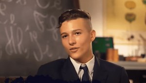 Era Luca Cobelli de "Il Collegio 3": oggi a 19 anni fa il modello, tutte lo vogliono e... [FOTO]