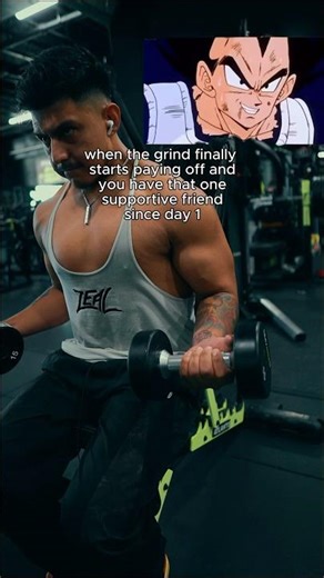 Share this with your day 1 supporter