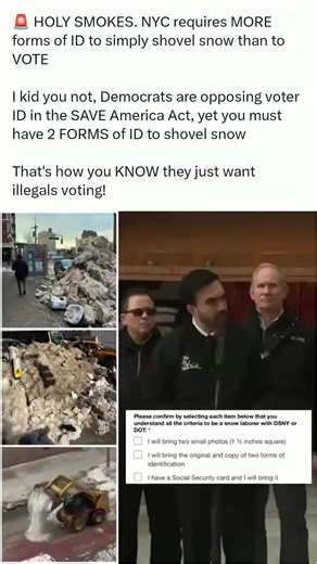 Snow Storm in NYC: Opportunities for Snow Shoveling