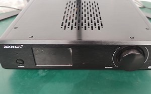 伟良功放应该提升自己的售后能力