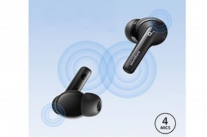 Soundcore Kedepankan Fitur AI pada Life Note 3i, Apa Manfaatnya? | Info Komputer