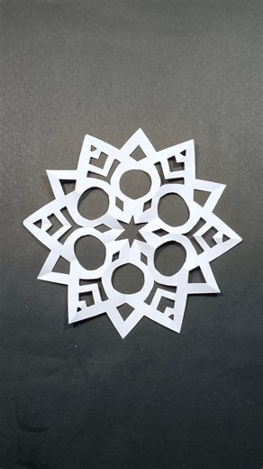 Diy Paper Craft cutting techniques explained ✂️🌺🎈 #paper #artofpapercraft #crafts #cutting #technique #Explained #cute #handmade #papercraft #design #reelsfypシ #fbreelsfypシ゚ #fbreelsfypシ゚viralシ #art | Art of Paper Craft