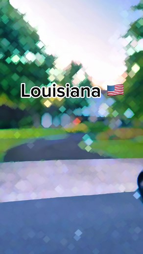 📍Louisiana, U.S. 🇺🇸😍 Rate my video in comments section! #louisiana #foryoupagе #USA #usa_tiktok #unitedstates #usa🇺🇸 #usatoday #HiddenGems #tiktoktravelcampaign