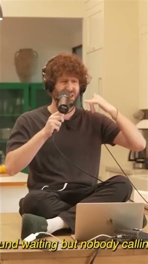 Shoutout to Lil Dicky fan #freestyle #hiphop #rap