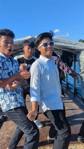 Trending song🤭😻 | Apon vlog