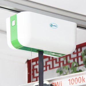 [Hot Item] Ceiling Lift System for Transferring, Overhead Track Assisted Moving Equipment