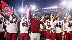 College Football Playoff party crashers: Every conference’s biggest dark horse