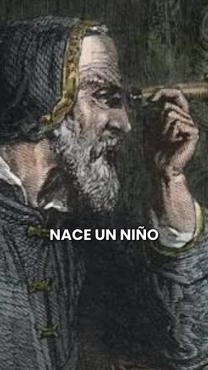 Galileo Galilei: El hombre que regaló el cielo