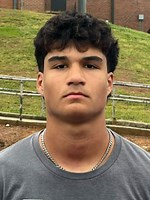 Adriel Rojas, North Forsyth , Edge