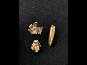 5 7x28 to 308 Swaging Die Tutorial