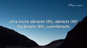 222K views · 13K reactions | Floyymenor, Cris MJ - Gata Only (LETRA) | Play Music | Facebook