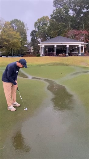 2.5K views · 26 reactions | On days like this we still grind! #Grind #Cobble #Golf | Cobblestone Golf Course | Acworth, GA | Facebook