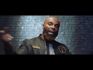 Kaaris - Tchoin (clip officiel)