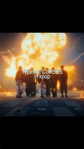 6/7 members curse..
