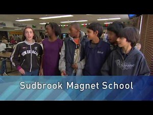 Math Counts: Getting Good at Math for Fun and Trophies